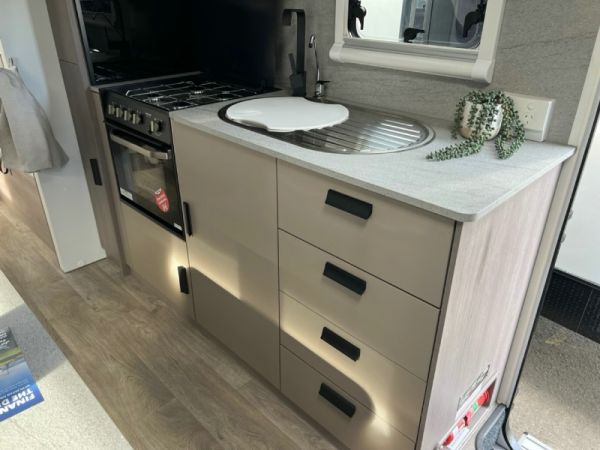 2024 Jayco Journey Caravan 19.61-3.OB.JY-MY24 image