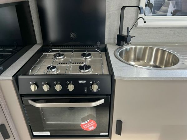 2024 Jayco Journey Caravan 19.61-3.OB.JY-MY24 image