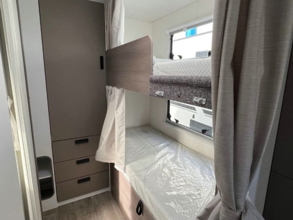 2024 Jayco Journey Caravan 19.61-3.OB.JY-MY24 image