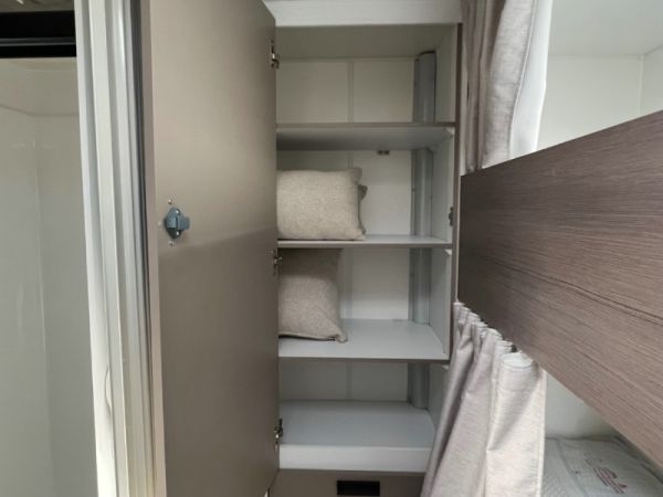 2024 Jayco Journey Caravan 19.61-3.OB.JY-MY24 image