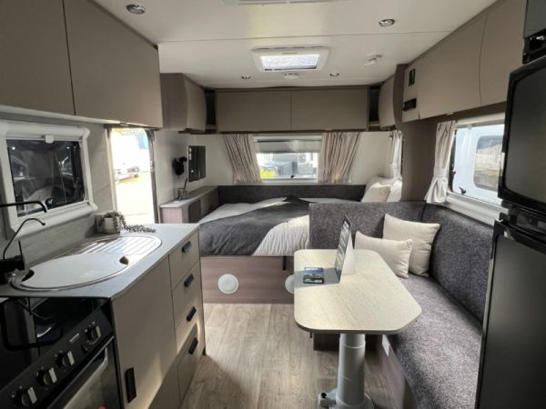 2024 Jayco Journey Caravan 19.61-3.OB.JY-MY24 image