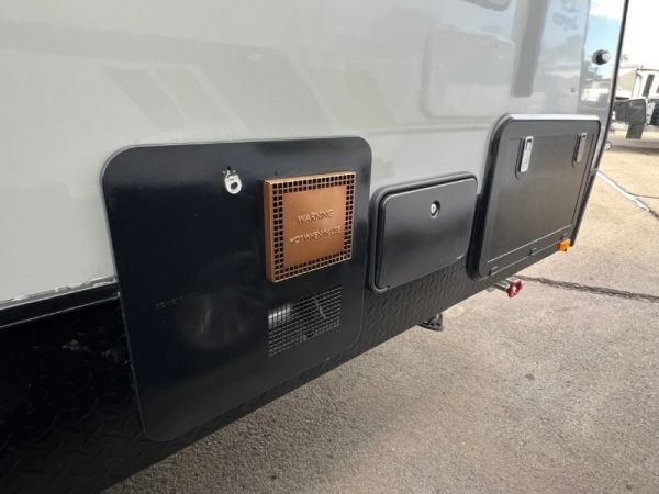 2024 Jayco Journey Caravan 19.61-3.OB.JY-MY24 image