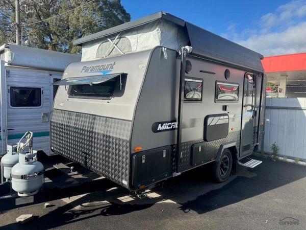 2022 Paramount Micro image