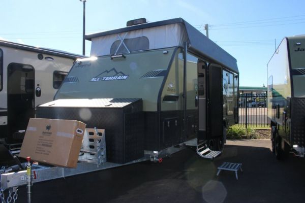 2025 Jayco All Terrain Pop Top 17.58-3.AT-MY25 image