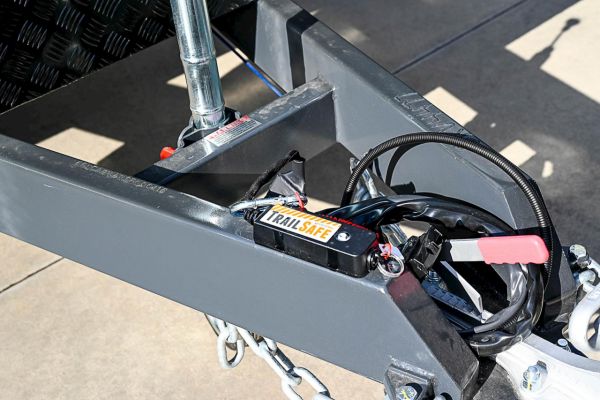 2025 Design RV Forerunner V1.1 Caravan image