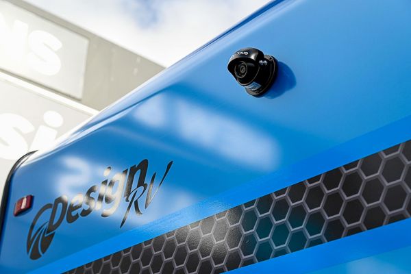 2025 Design RV Forerunner V1.1 Caravan image