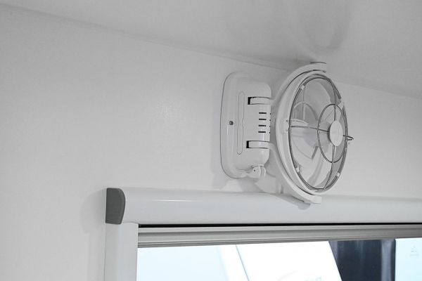 2025 Design RV Forerunner V1.1 Caravan image