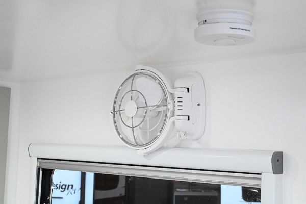 2025 Design RV Forerunner V1.1 Caravan image