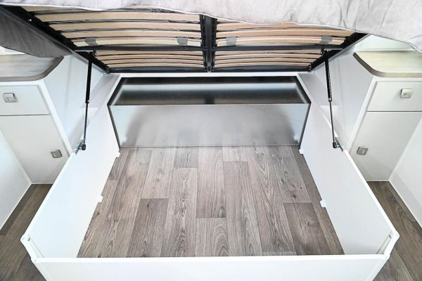 2025 Design RV Forerunner V1.1 Caravan image