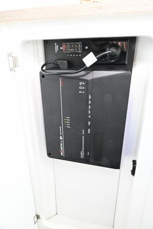 2025 Design RV Forerunner V1.1 Caravan image