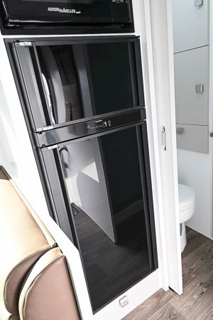 2025 Design RV Forerunner V1.1 Caravan image