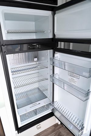 2025 Design RV Forerunner V1.1 Caravan image