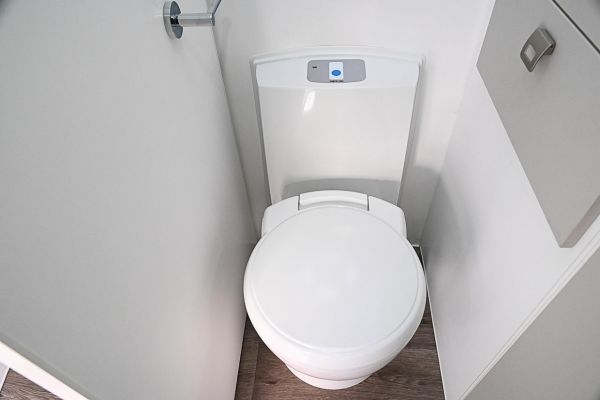 2025 Design RV Forerunner V1.1 Caravan image