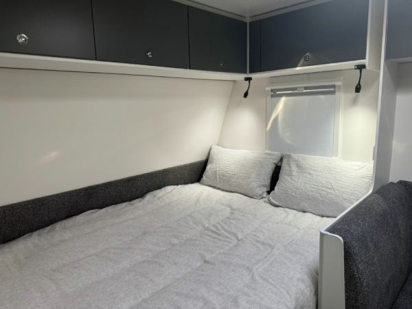 2025 Jayco Starcraft Caravan 19.61-3.BP.SC-MY25 image