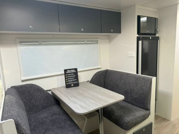 2025 Jayco Starcraft Caravan 19.61-3.BP.SC-MY25 image