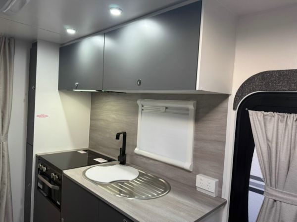 2025 Jayco Starcraft Caravan 19.61-3.BP.SC-MY25 image