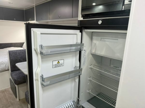 2025 Jayco Starcraft Caravan 19.61-3.BP.SC-MY25 image