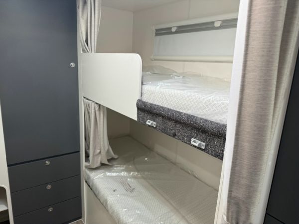 2025 Jayco Starcraft Caravan 19.61-3.BP.SC-MY25 image