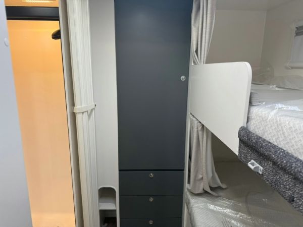 2025 Jayco Starcraft Caravan 19.61-3.BP.SC-MY25 image