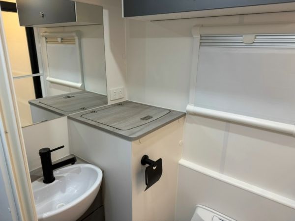 2025 Jayco Starcraft Caravan 19.61-3.BP.SC-MY25 image