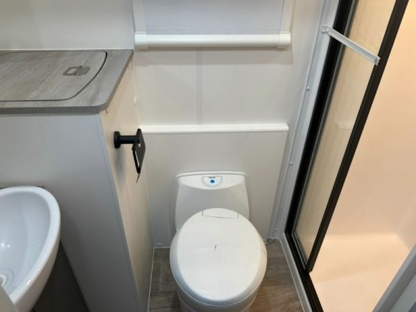 2025 Jayco Starcraft Caravan 19.61-3.BP.SC-MY25 image