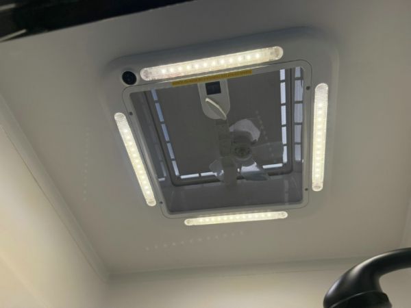 2025 Jayco Starcraft Caravan 19.61-3.BP.SC-MY25 image