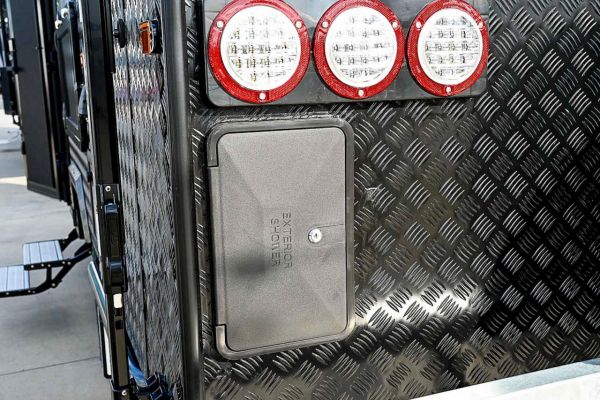 2025 Design RV Stryker Caravan image