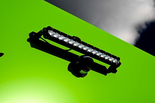 2025 Design RV Stryker Caravan image