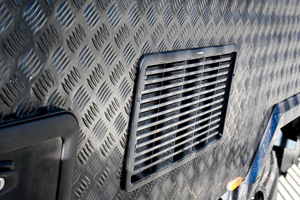 2025 Design RV Stryker Caravan image