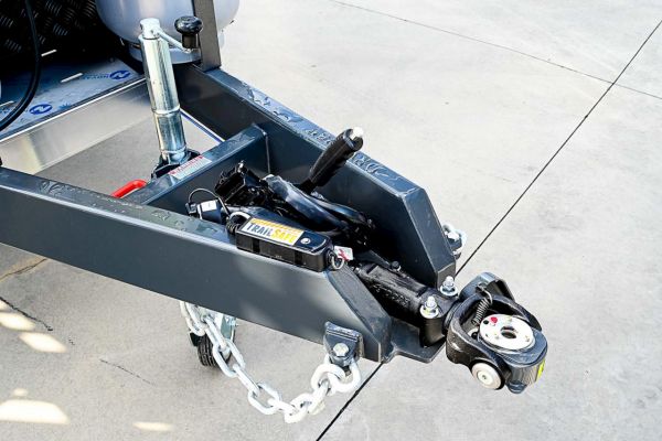 2025 Design RV Stryker Caravan image