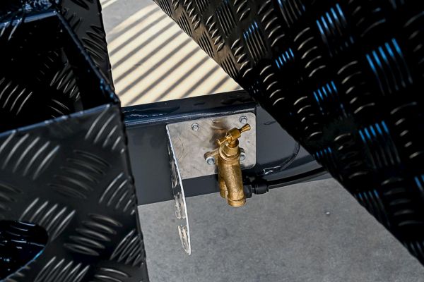 2025 Design RV Stryker Caravan image