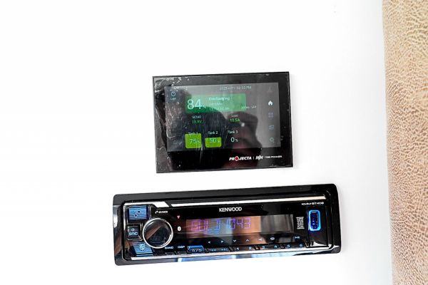 2025 Design RV Stryker Caravan image