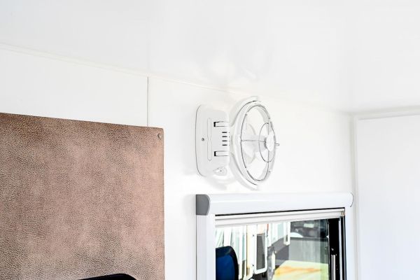 2025 Design RV Stryker Caravan image