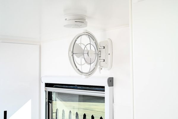 2025 Design RV Stryker Caravan image