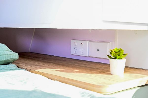 2025 Design RV Stryker Caravan image