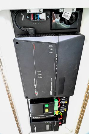 2025 Design RV Stryker Caravan image