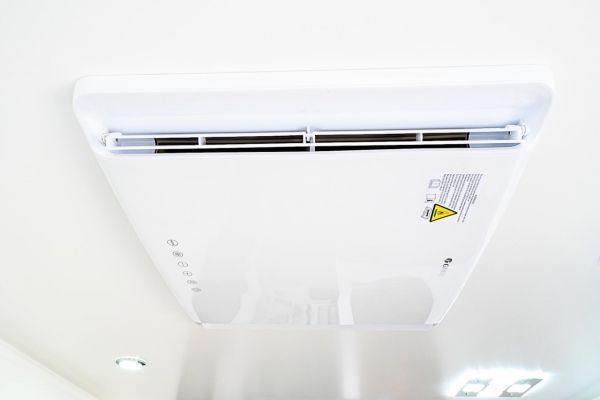 2025 Design RV Stryker Caravan image