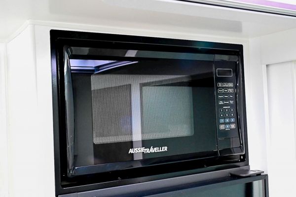 2025 Design RV Stryker Caravan image