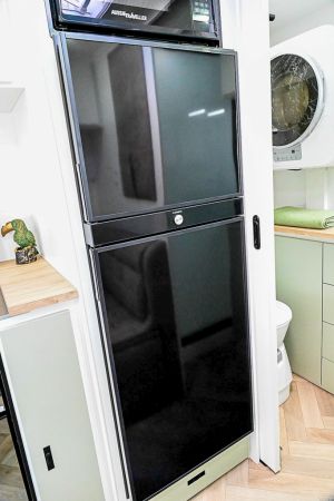 2025 Design RV Stryker Caravan image