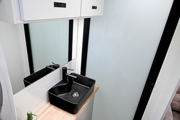 2025 Design RV Stryker Caravan image