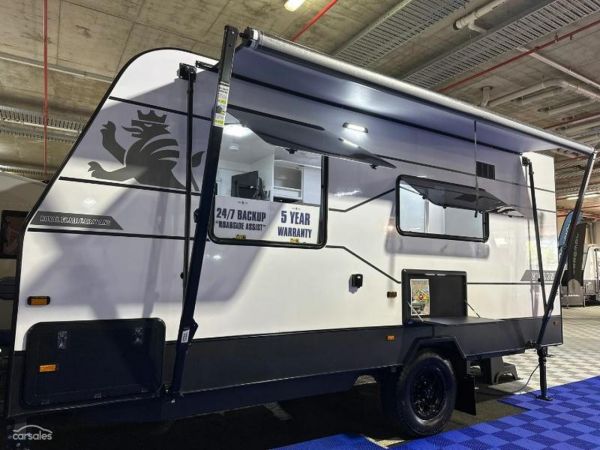 2025 Royal Flair Micron Mi606-1 image