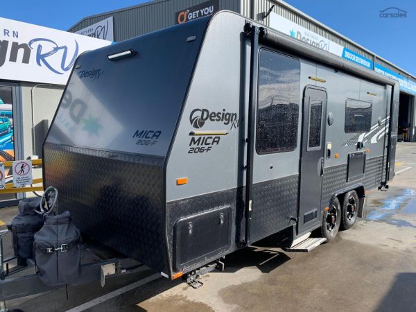 2023 Design RV MICA 5-3 image