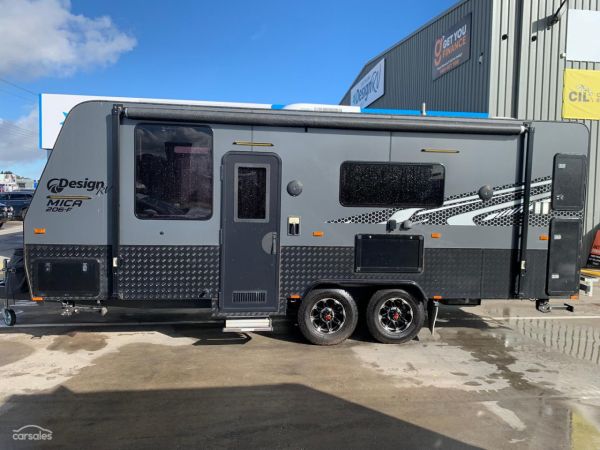 2023 Design RV MICA 5-3 image