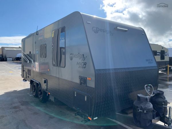 2023 Design RV MICA 5-3 image