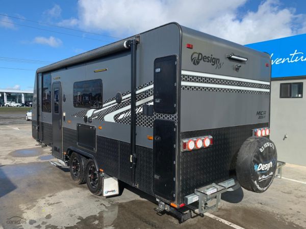 2023 Design RV MICA 5-3 image