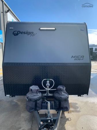 2023 Design RV MICA 5-3 image