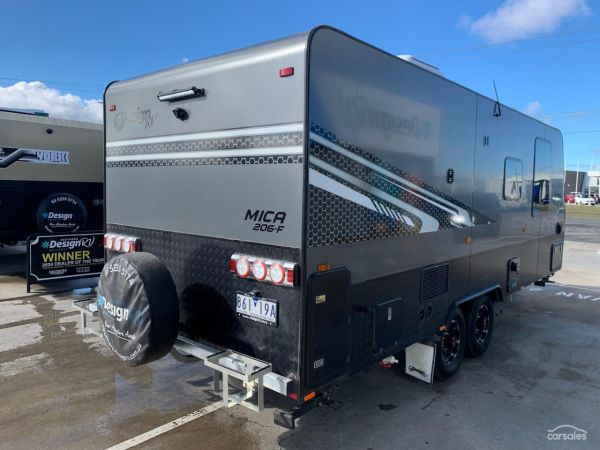 2023 Design RV MICA 5-3 image