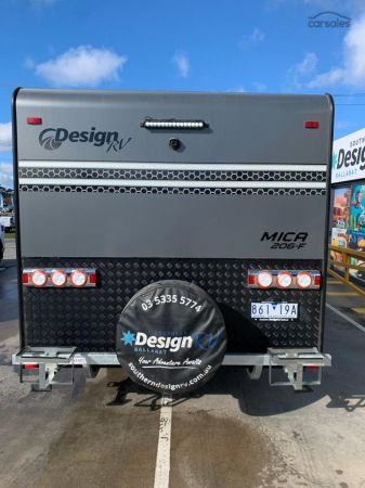 2023 Design RV MICA 5-3 image