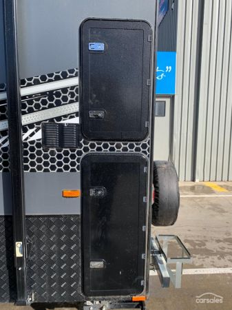 2023 Design RV MICA 5-3 image