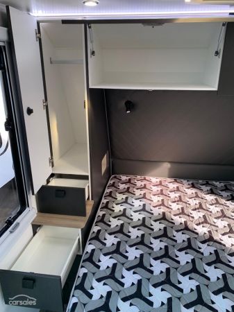 2023 Design RV MICA 5-3 image